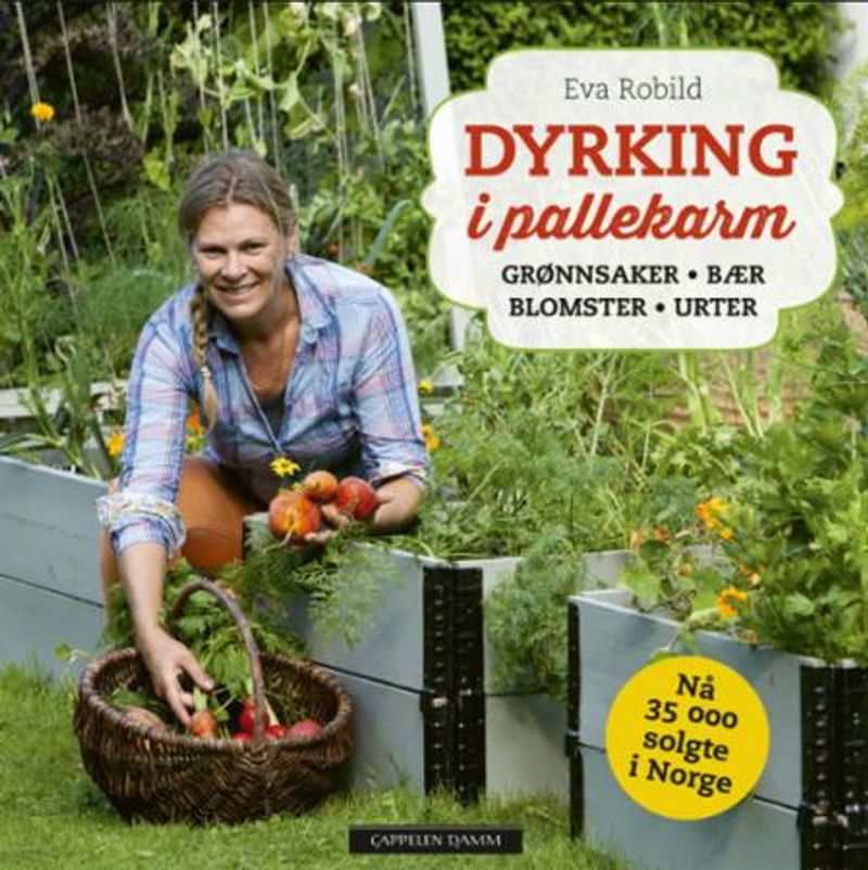 Dyrking i pallekarm